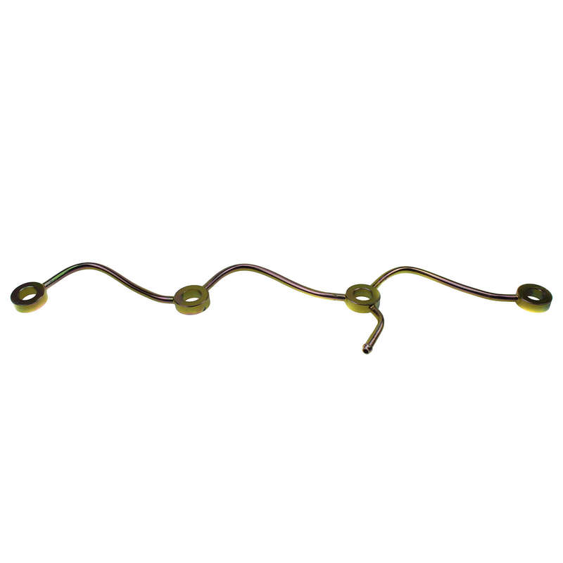 Return oil pipe For Nissan Engine TD27 TD23 F22 F23 D21 R50 E24 16670-43G00 New