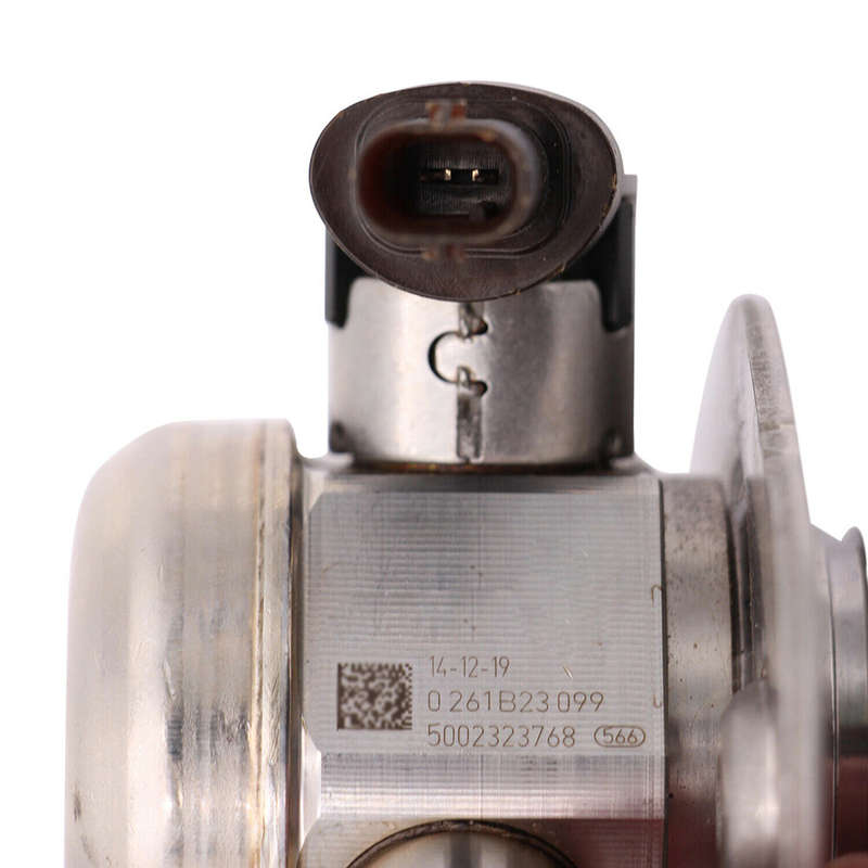 High Pressure Fuel Pump Fit for BMW F30 F32 F33 G30 2016-2019 13517642466