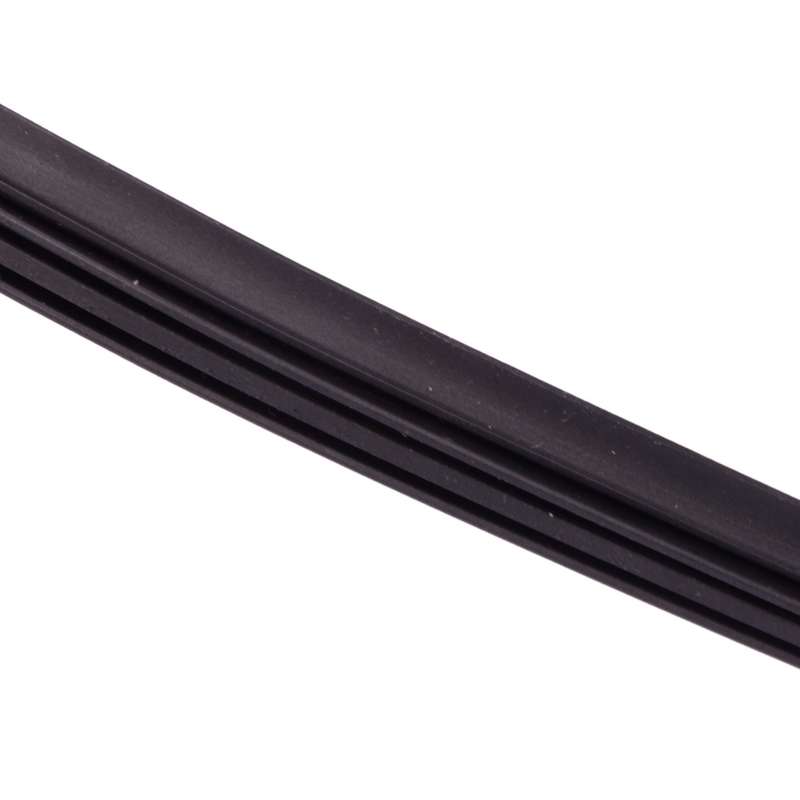 2pcs Rubber Front Wiper Blade Inserts Refill Fit for Lexus ES250 ES350 ES300h