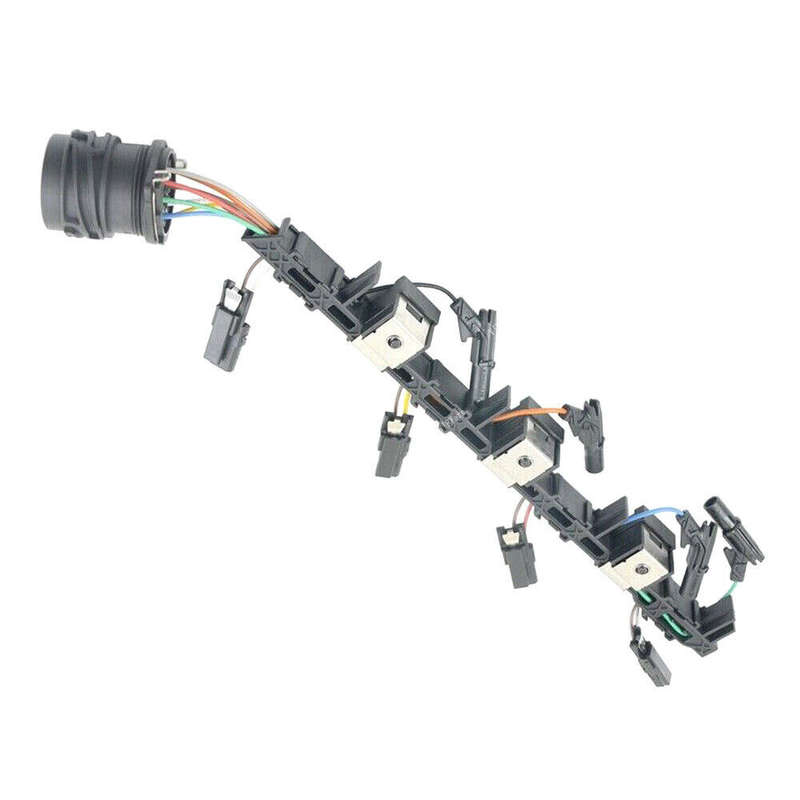 Injector Cable Harness Wiring Loom For AUDI A3 A4 A6 SEAT ALTEA TOLEDO SKODA VW