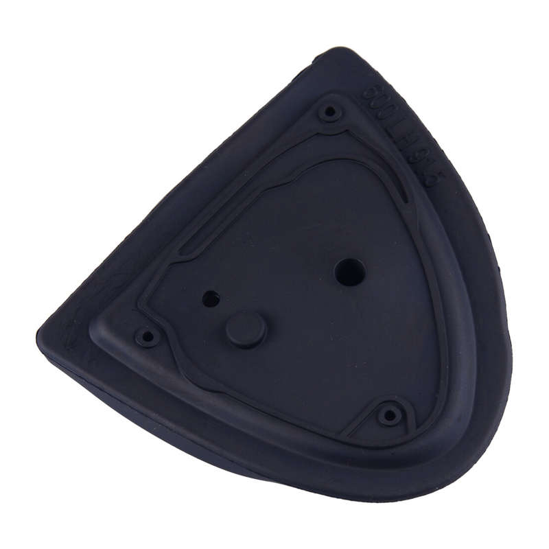Pair Mirror Gasket Base Seal Fit For 2000-2006 MERCEDES C215 CL-CLASS CL500 CL55