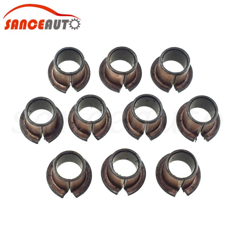 10 X Clutch actuator repair kit for Toyota MMT P0810 corolla auris verso yaris