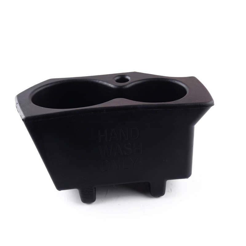 Driver Passenger Door Panel Cup Holder Insert Set Fit For Dodge Ram 1500 2500