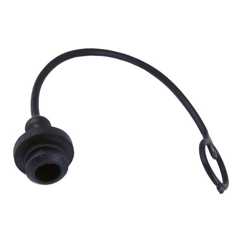M22x1.5 Hydraulic Quick Coupling Dust Cap Fit for John Deere 6400 6410 6630
