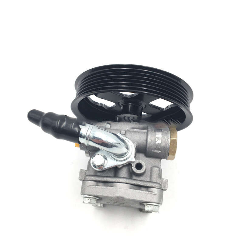 49100-78K00 Power Steering Pump Fit For Suzuki Grand Vitara 2.4L L4 2009-2013