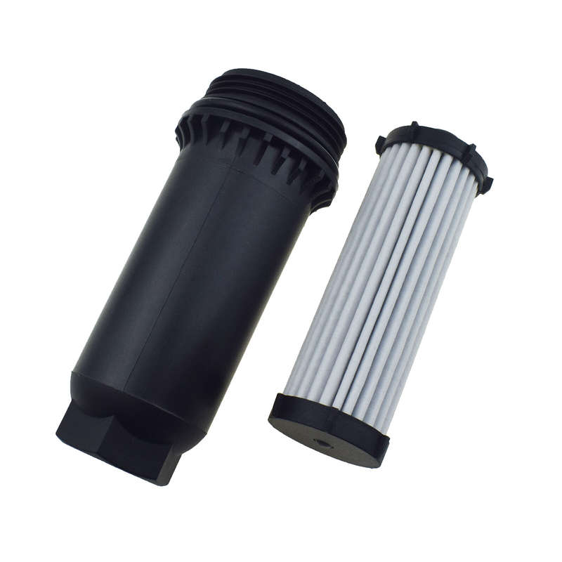 Automatic Transmission Oil Filter Kit 31259415 For Volvo V50 Mitsubishi Lancer