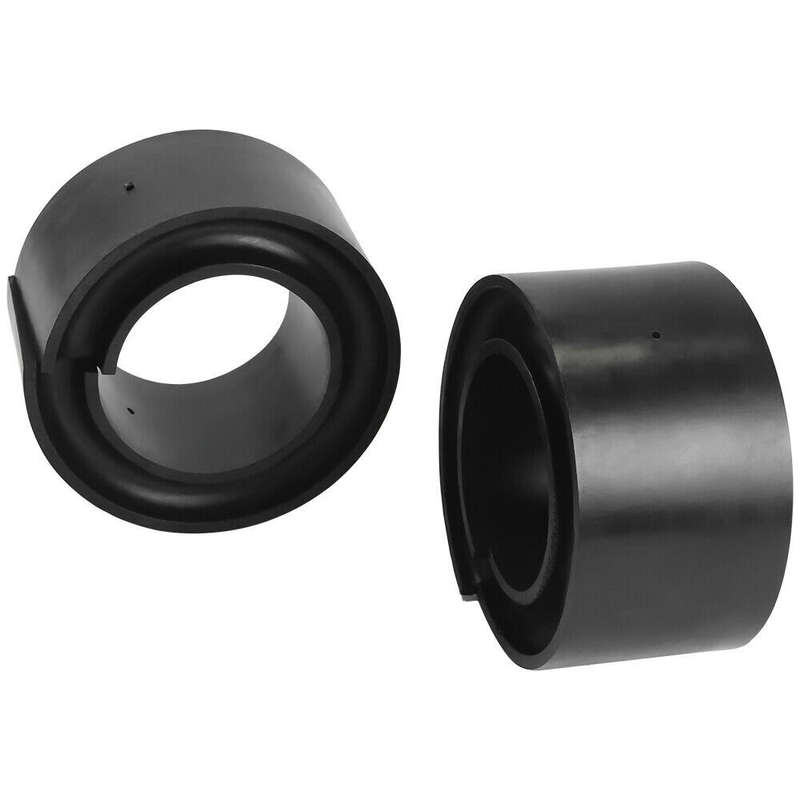 2XFit For RAM ProMaster 1500 2500 3500 4x2 2014-2023 CSS-1195 New Coil Spring