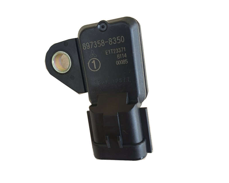Pressure Sensor Genuine 8973588350 For Isuzu D-Max, Rodeo 3.0 4JH1.