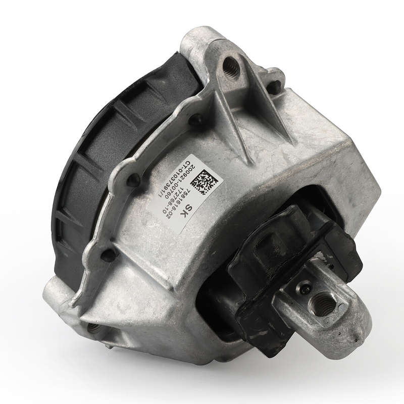 2PCS For BMW Z4 230i 330i 430i 22117581617 Engine Motor Mount L& R 22117581618