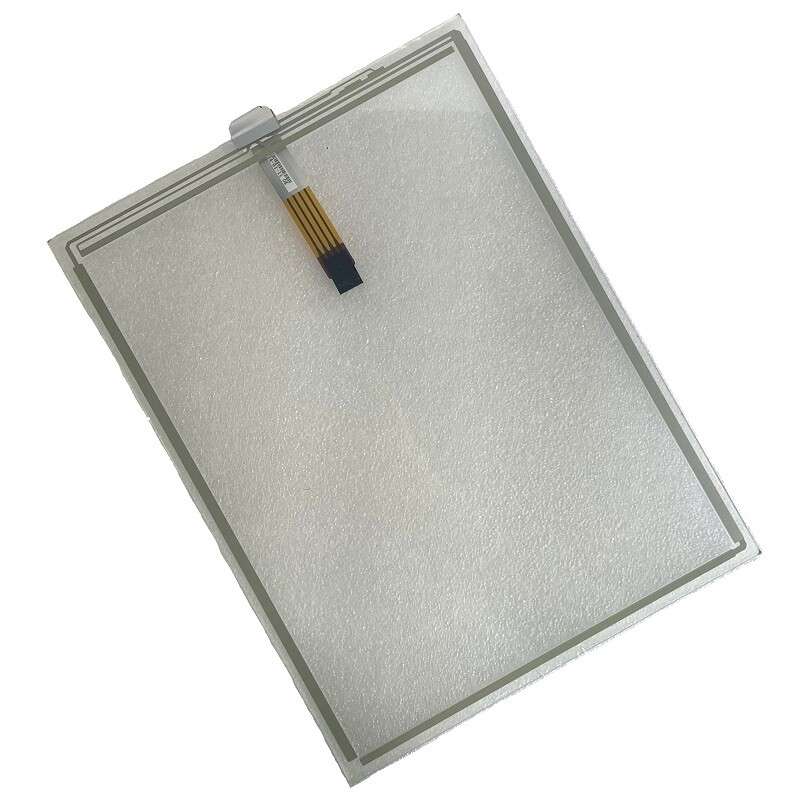 For Microinnovation XV-430-10TVB-1-10 Touch Screen Panel Glass