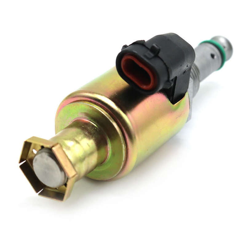 Valve Pressure DT466E IPR Regulator Injection DT466 For International Navistar