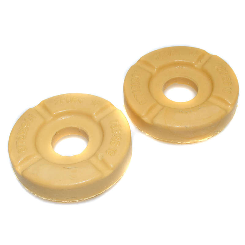 Upper & Lower Front Suspension Strut Mount Support Section For BMW X5 X6 E70 E71