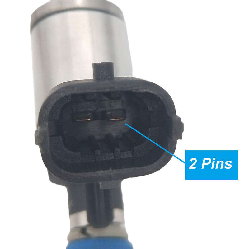 4PCS NEW fuel injector For Buick Regal Verano Chevrolet HHR Saturn 0261500112
