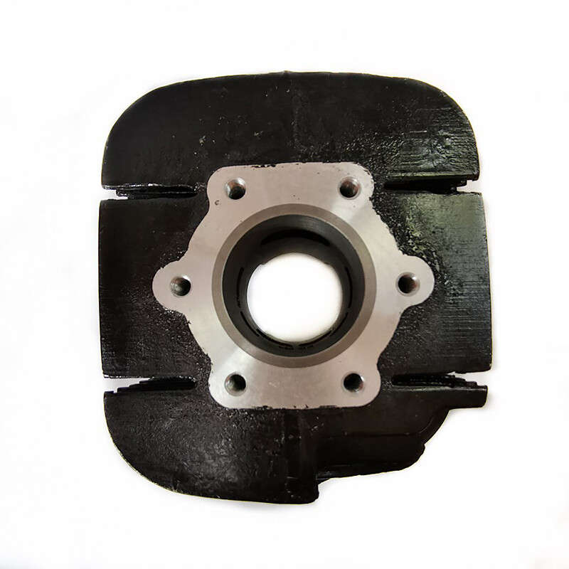 Cylinder Head Gasket Piston Piston Ring Kit 64mm Fit For SUZUKI TS185 TS185C