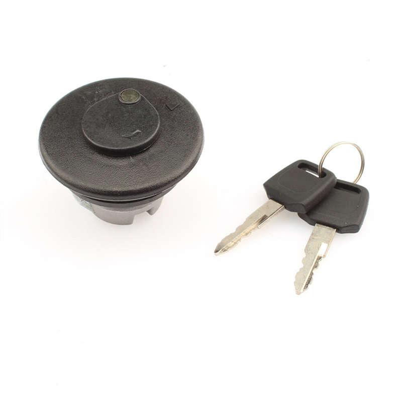 For GY6 50cc/125cc/150cc Moped Motorcycle Scooter Pack of Ignition Switch Key