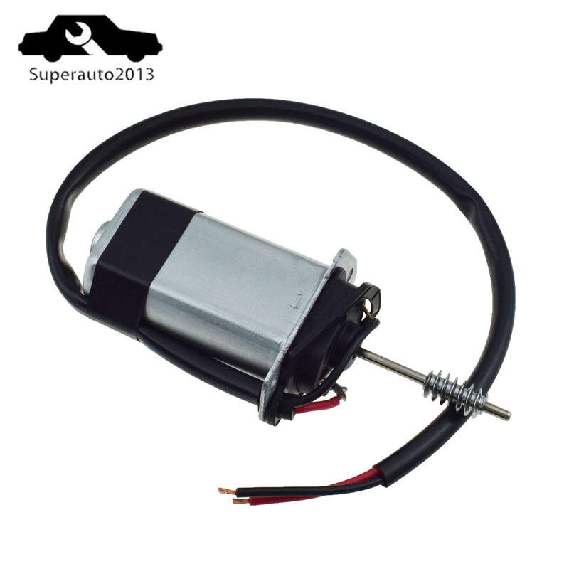 Car Electric Trucks Window Regulator Motor Glass Lifter DC 12V For Universal New