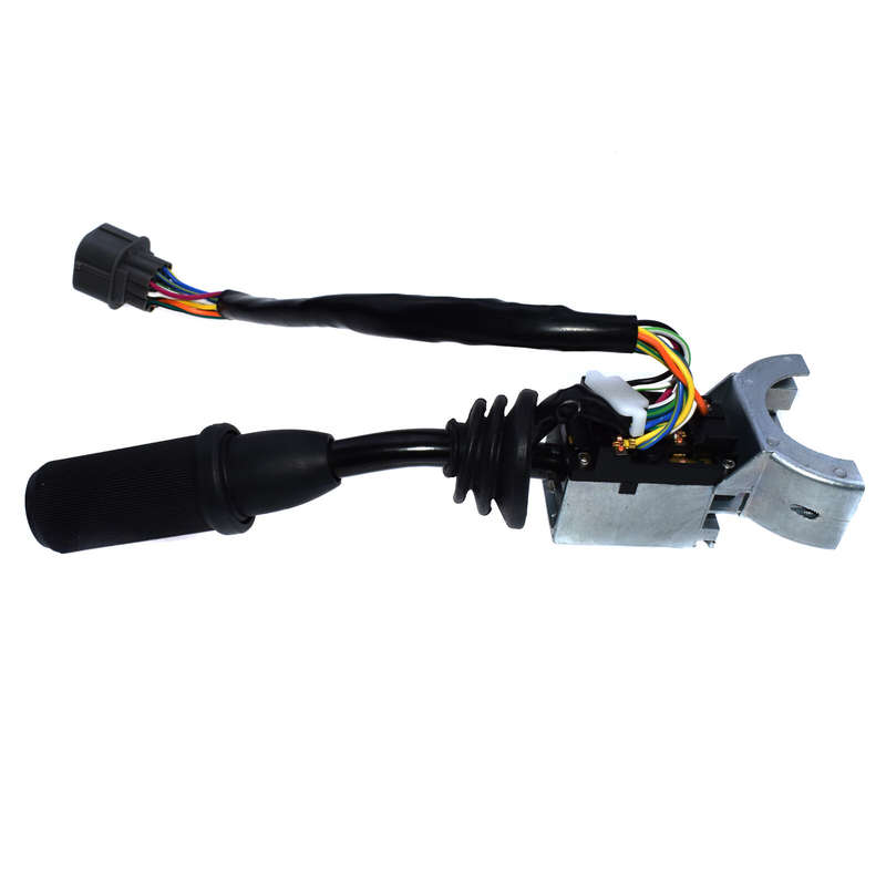 Forward & Reverse Column Switch 701/80297 701-80297 For JCB 3CX/4CX, JCB 3D/3DX