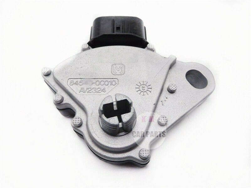 Neutral Safety Switch 84540-0C010 AV2324 Fits Toyota Sequoia Tundra 2008-2016