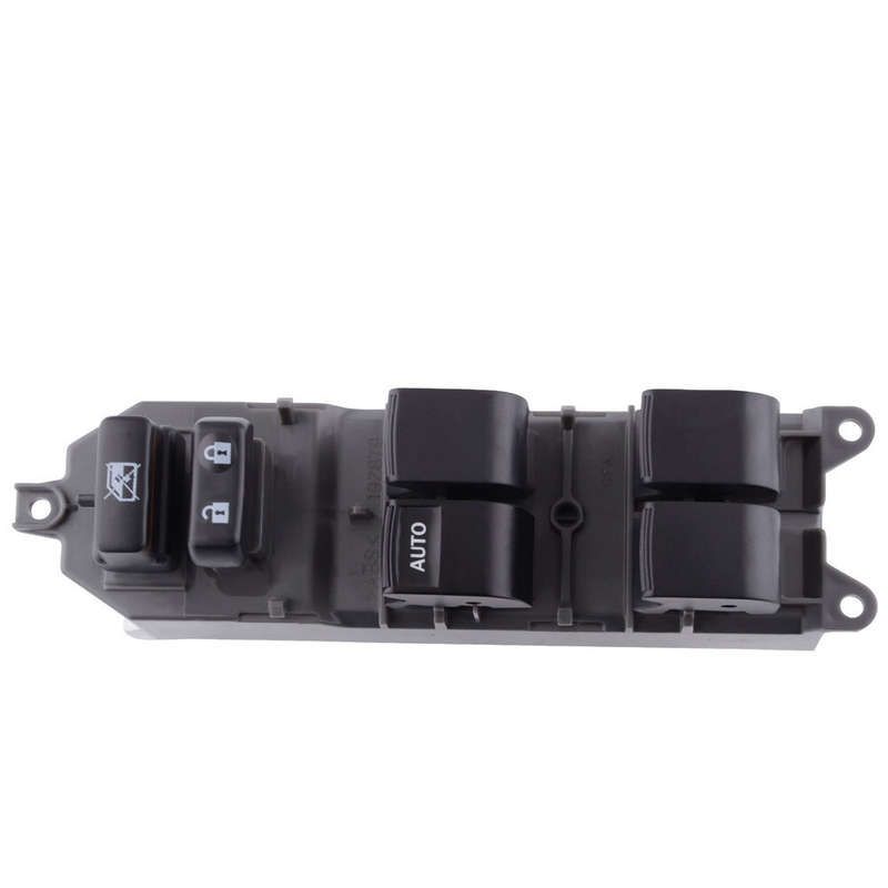 Side Power Master Window Switch For Camry RAV4 Corolla Yaris Scion 84820-06100