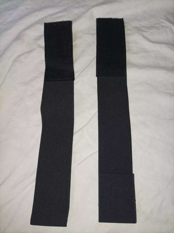 MASSAGE BELT FITNESS MACHINE