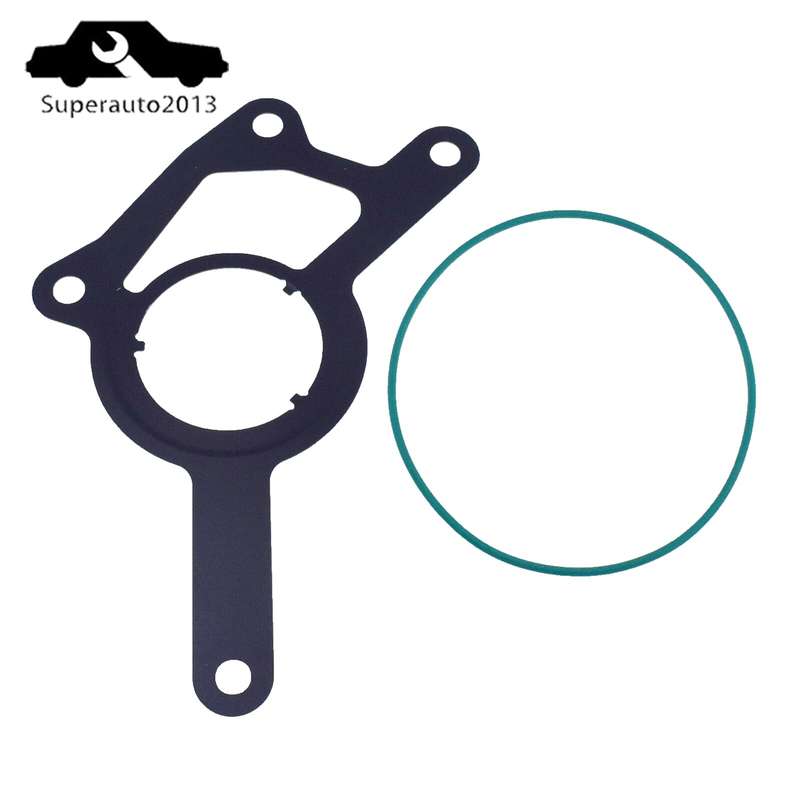 Vacuum Pump Seal Repair Kit 6422300765 For Mercedes Dodge Freightliner Sprinter
