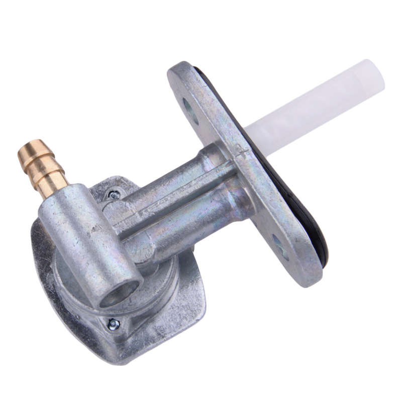 Gas Fuel Petcock Valve Switch Fit For Suzuki DR200 DR250 DR350 DR650S DR650SE