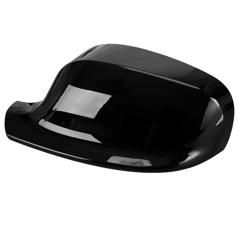 Fit for BMW X3 F25 2011-2014 Left side Black Mirror Cover Cap Driver LH new