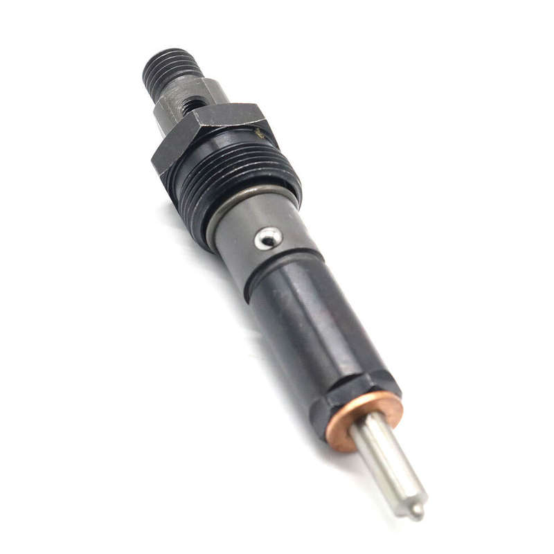 4X New FUEL INJECTORS 0432131837 FOR DODGE CUMMINS 5.9L 6BT DIESEL ENGINE
