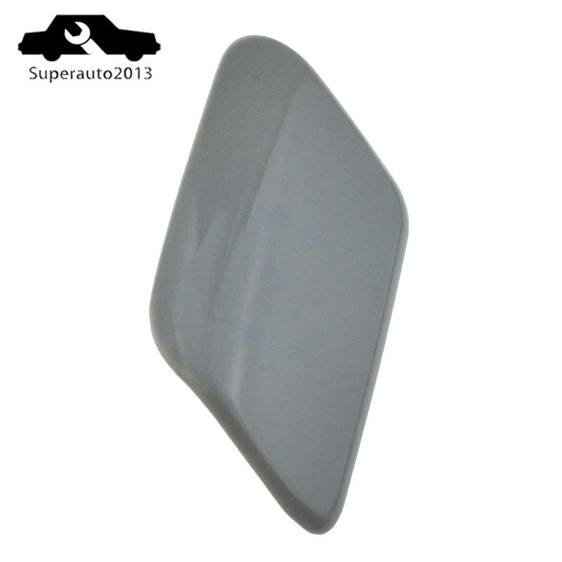 New Headlight Washer Nozzle Cover Left Side For Honda Accord 2003-07 76887SEAS01
