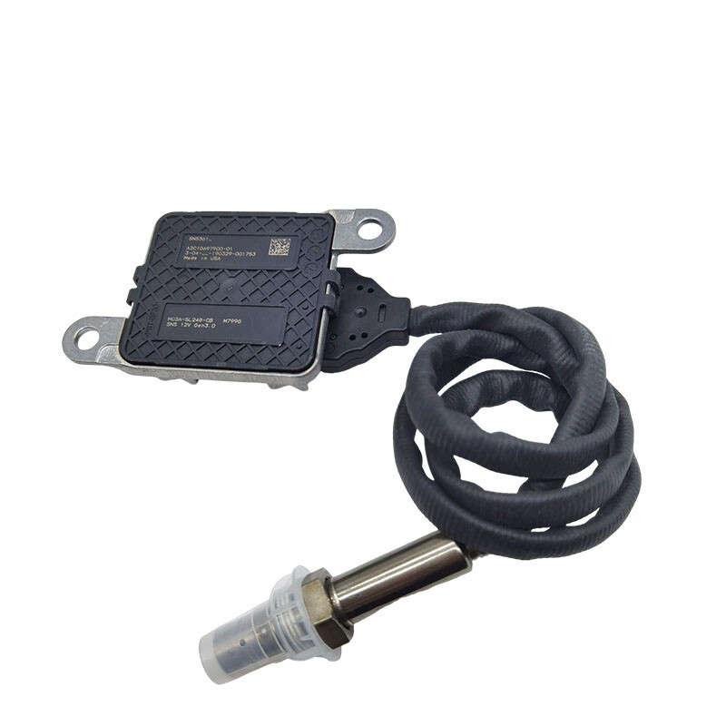 NOX Sensor HC3A-5L248-CB Fit For 2017-2019 Ford F250 F350 F450 17-19 HC3A5L248CB
