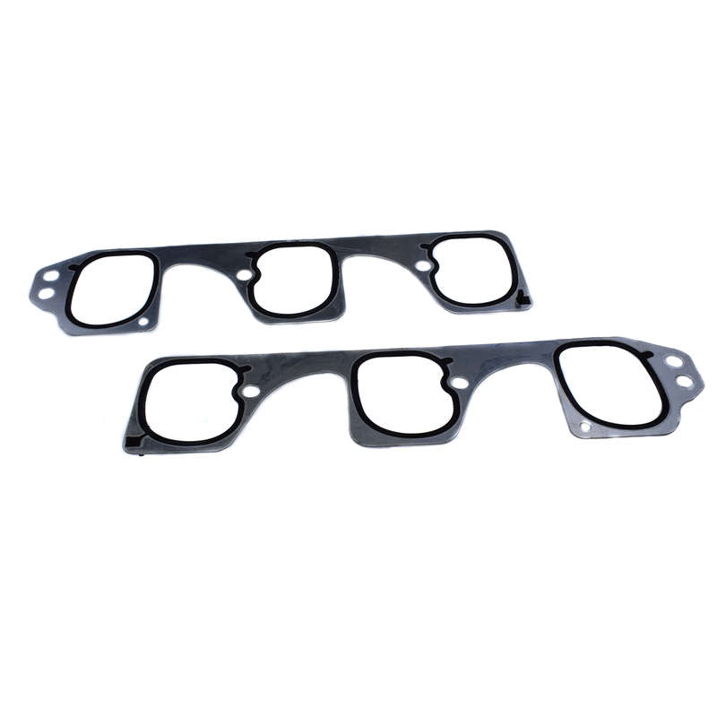 Fuel Injection Plenum Gasket Set 12595277 For Buick Cadillac Chevrolet 12585067