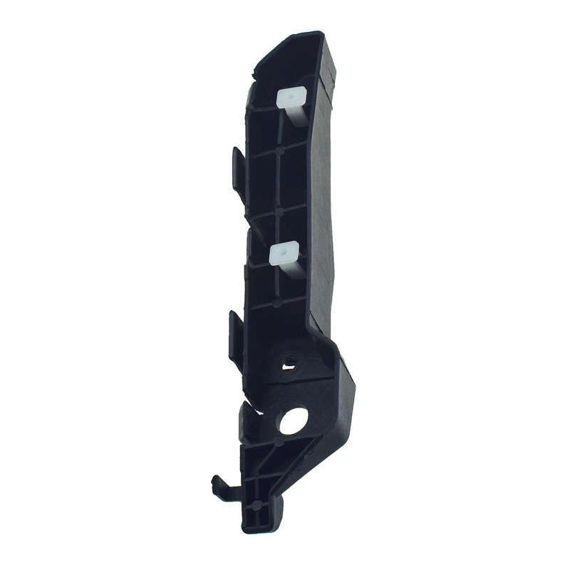 Left Side Front Bumper Bracket Black 865152B000 For Hyundai Santa Fe 07-09 New