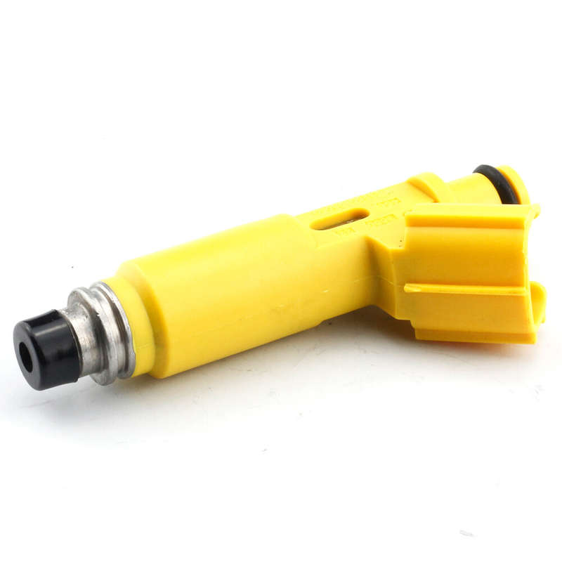 4pcs Fuel injector nozzle 23250-28050 For Toyota RAV4 2001-2003 2.0L L4