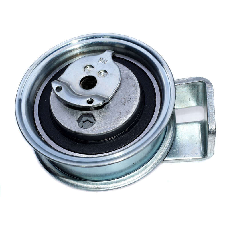 Fits Audi Volkswagen 1.8L Timing Belt Tensioner Roller Puley 06B109243B New