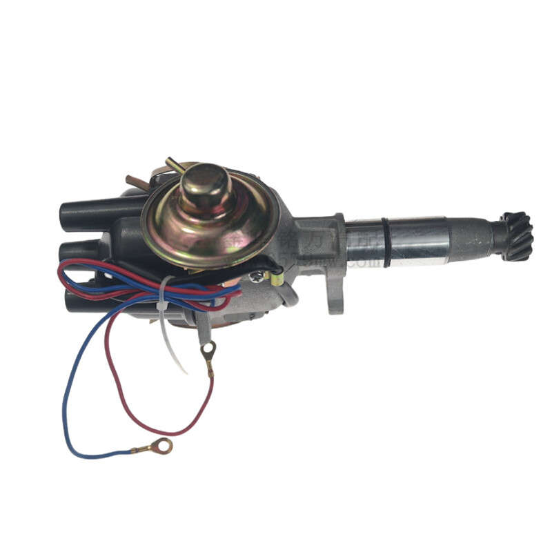 Ignition Distributor MD169418 Fit for Forklift Mitsubishi Caterpillar 4G63 4G64