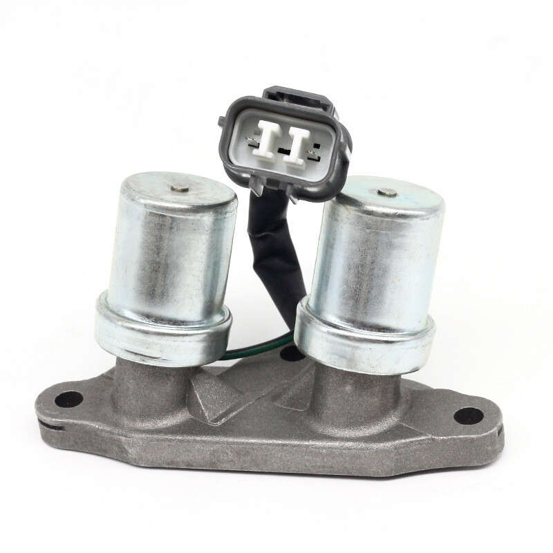 Automatic Transmission Lock up Solenoid Fit for Honda Accord 6Cyl 2.7L 3.0L