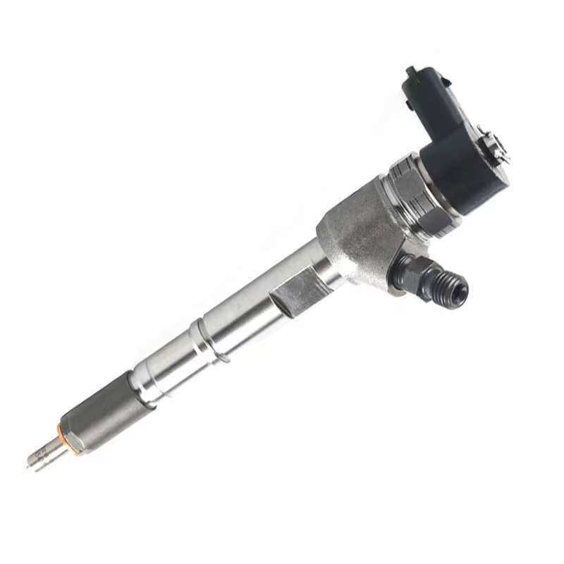 6Pcs Common Rail Injector Nozzle 0445110527 Diesel Fuel Inyection For Bosch