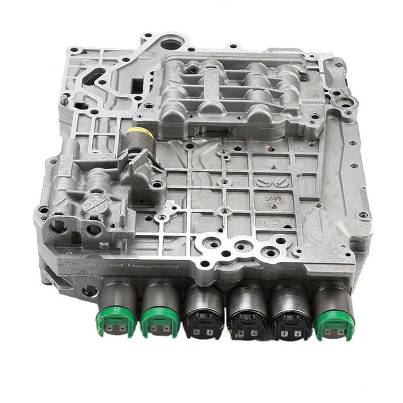 ZF5HP19 Gearbox Valve Body Assembly Suitable for Volkswagen Audi BMW P1297401