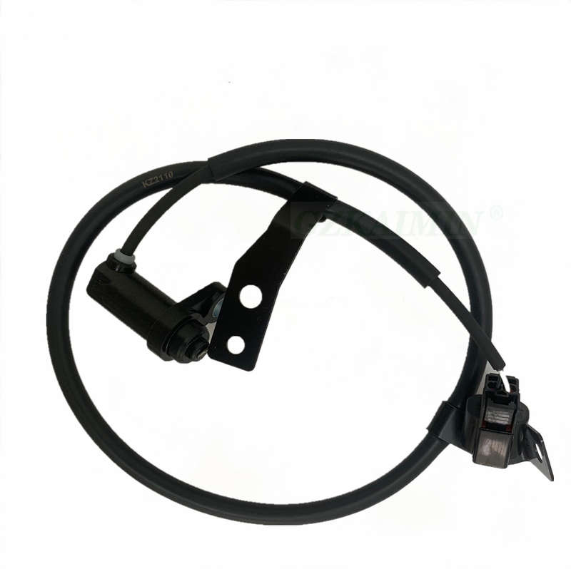 ABS WHEEL SPEED SENSOR MN102576 FOR M-itsubishi pickup L200 KA4T KA5T