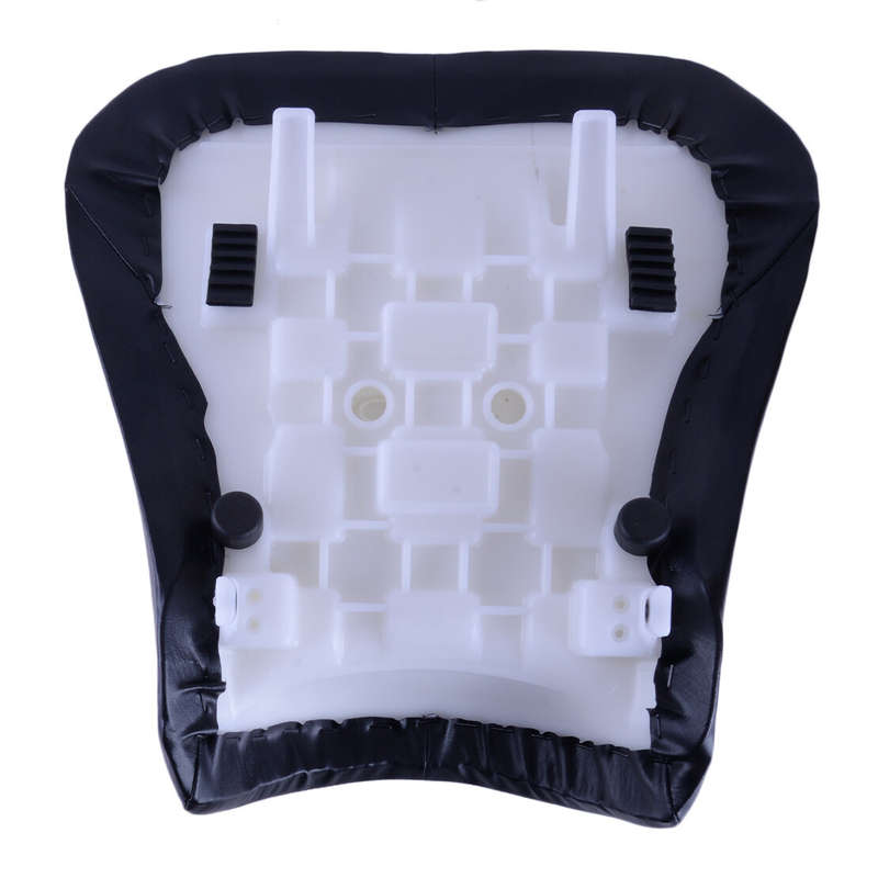 Motorcycle Front Rider Driver Seat Fit For Suzuki GSXR600 GSXR750 2004-2005