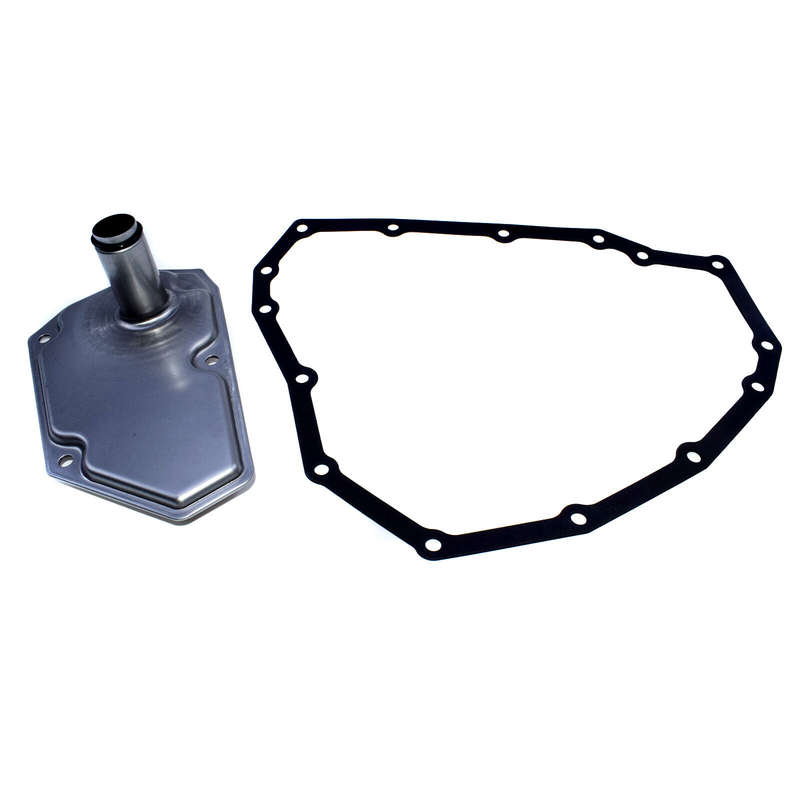 Transmission Oil Filter & Gasket set For Mitsubishi Suzuki Swift Nissan Sentra