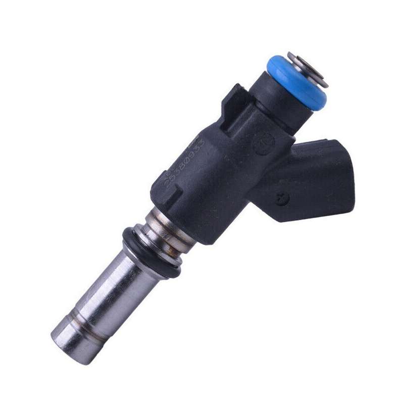 25380933 Fuel Injectors for 2009-2011 Chevy Aveo Aveo5 1.6L O.E.M DELPHI (4)