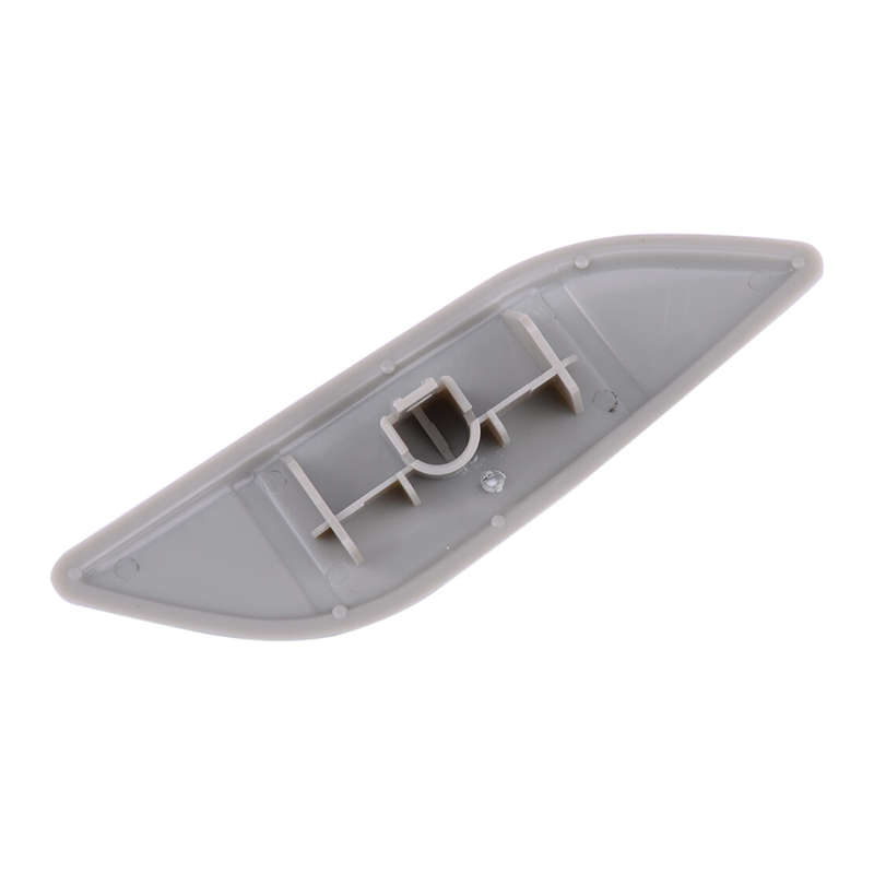 BKC6-51-8H1 Fit for Mazda 3 AXELA 14-16 Left Front Bumper Headlight Washer Cap