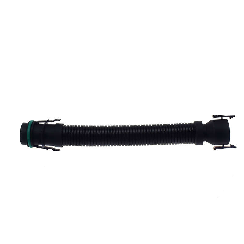 Air Filter Breather Pipe 13717803848 13717803847 For BMW 1 2 3 5 6 7 E81 E87 E90
