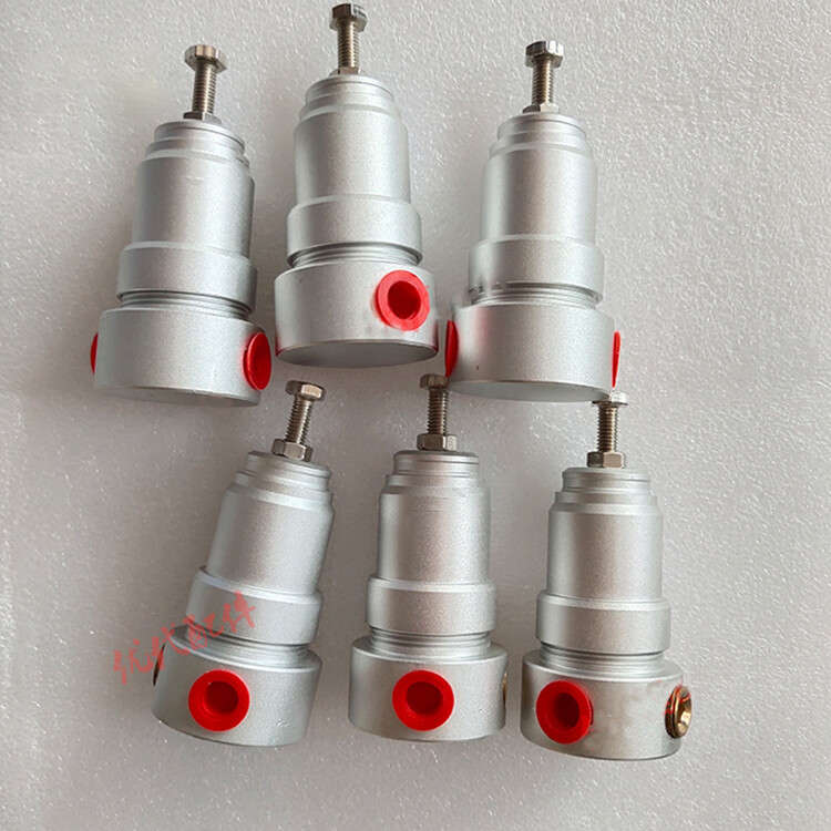 1PC NEW 36896892 36854495 FIT FOR Ingersoll Rand Pressure Regulating Valve