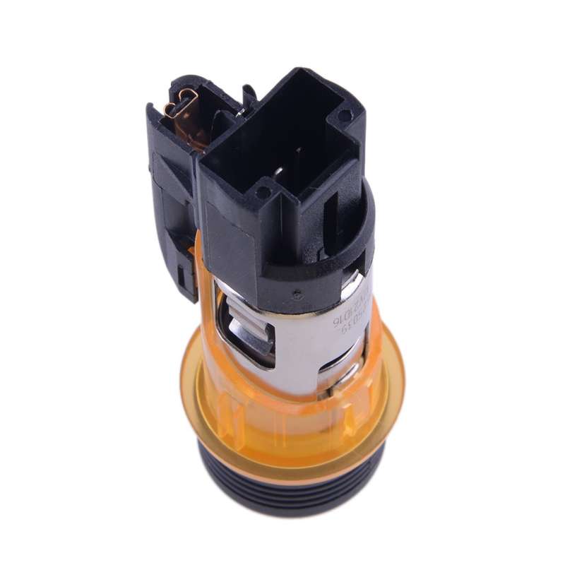 Car Cigarette Lighter Socket Assy Fit For PEUGEOT 206 308 406 607 1007 #822754