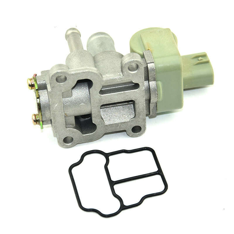 New Idle Air Control Valve 22270-76020 For Toyota Previa Tercel 1995-1997