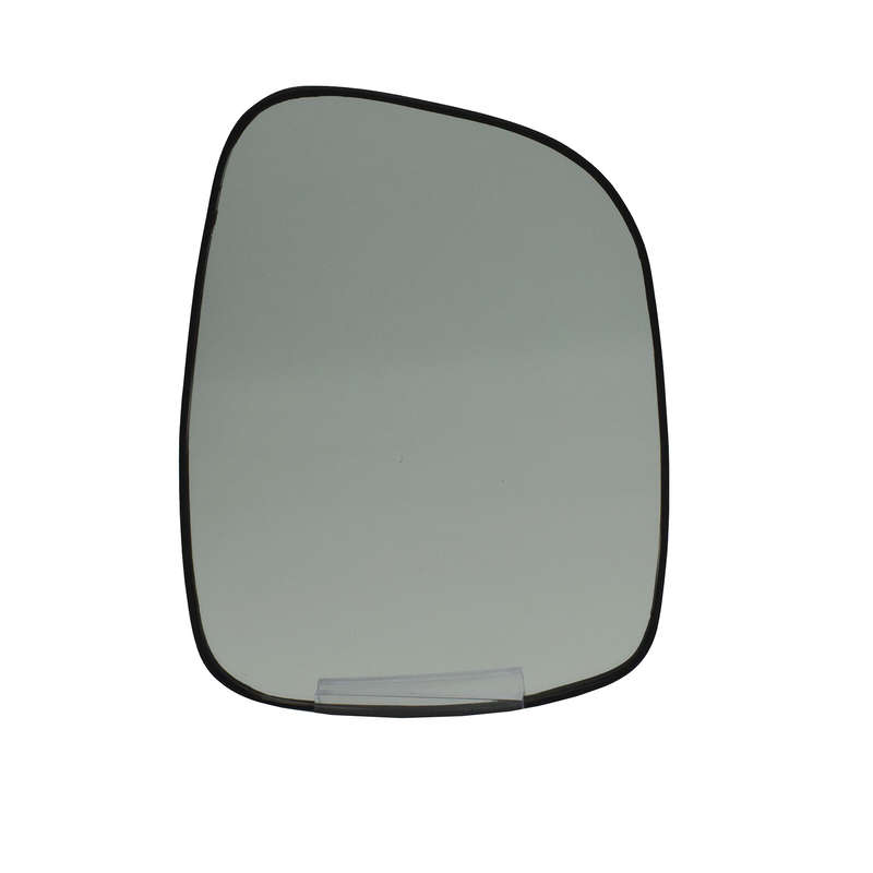 RH Exterior Side View Door Mirror Glass Power Heated for Hyundai Accent Elantra