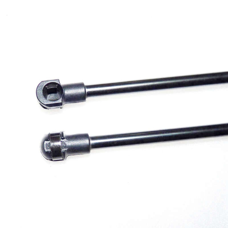 2 PCS Front Hood Shocks Gas Spring Support Strut Lid for Audi A3 VW 1J0823359C