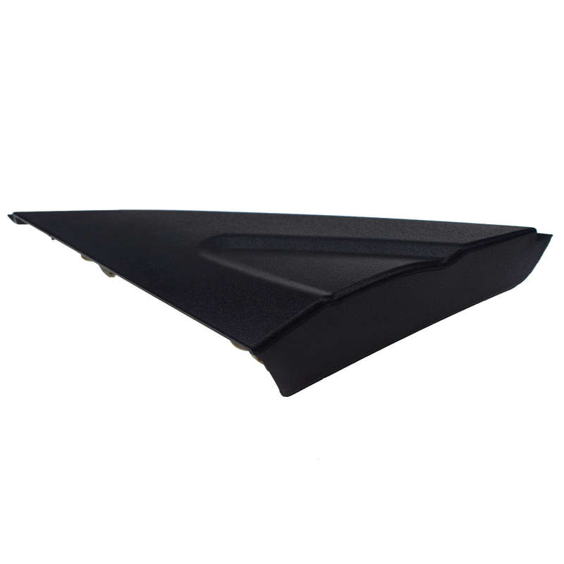 Exterior Corner Trim Molding Left Driver Side For 2012-2017 Hyundai Accent 1.6L